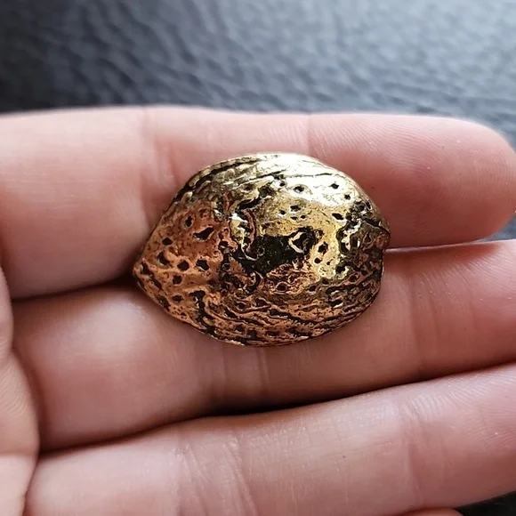 Zentall Jewelry Vtg Zentall Brooch Poshmark